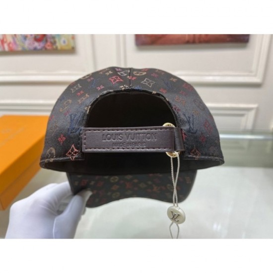 Louis Vuitton LOUIS VUITTON 2022SS Cap / Hat Trend Color Louis Vuitton LOUIS VUITTON 2022SS Cap / Hat Trend Color