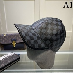 Louis Vuitton LOUIS VUITTON 2022SS Cap / Hat High attention