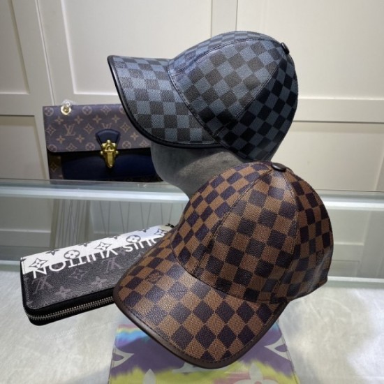Louis Vuitton LOUIS VUITTON 2022SS Cap / Hat High attention Louis Vuitton LOUIS VUITTON 2022SS Cap / Hat High attention