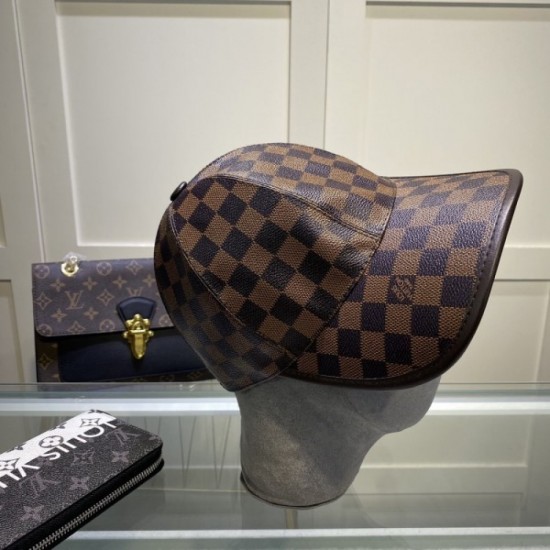 Louis Vuitton LOUIS VUITTON 2022SS Cap / Hat High attention Louis Vuitton LOUIS VUITTON 2022SS Cap / Hat High attention