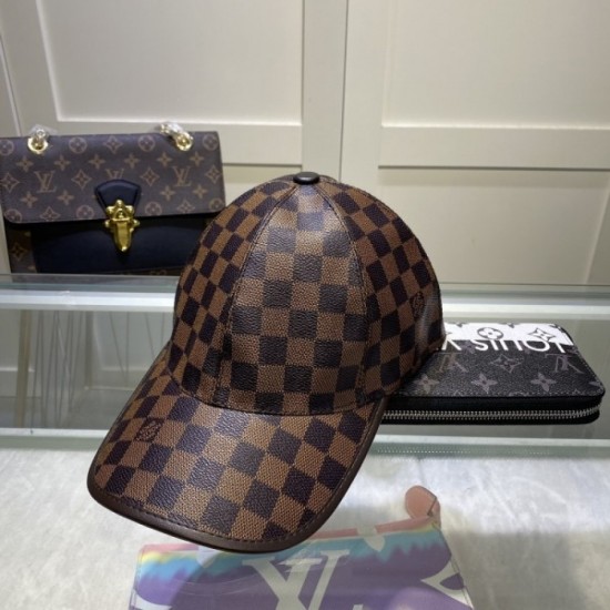 Louis Vuitton LOUIS VUITTON 2022SS Cap / Hat High attention Louis Vuitton LOUIS VUITTON 2022SS Cap / Hat High attention