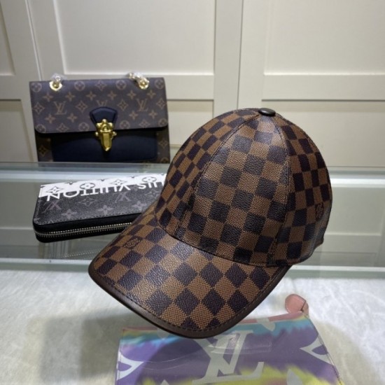 Louis Vuitton LOUIS VUITTON 2022SS Cap / Hat High attention Louis Vuitton LOUIS VUITTON 2022SS Cap / Hat High attention