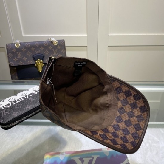 Louis Vuitton LOUIS VUITTON 2022SS Cap / Hat High attention Louis Vuitton LOUIS VUITTON 2022SS Cap / Hat High attention