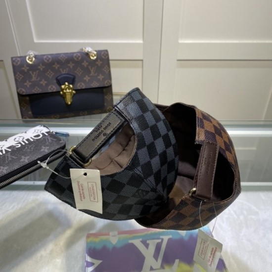 Louis Vuitton LOUIS VUITTON 2022SS Cap / Hat High attention Louis Vuitton LOUIS VUITTON 2022SS Cap / Hat High attention