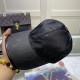 Louis Vuitton LOUIS VUITTON 2022SS Cap / Hat Light impression in summer Louis Vuitton LOUIS VUITTON 2022SS Cap / Hat Light impression in summer