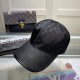 Louis Vuitton LOUIS VUITTON 2022SS Cap / Hat Light impression in summer Louis Vuitton LOUIS VUITTON 2022SS Cap / Hat Light impression in summer