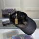 Louis Vuitton LOUIS VUITTON 2022SS Cap / Hat Light impression in summer Louis Vuitton LOUIS VUITTON 2022SS Cap / Hat Light impression in summer
