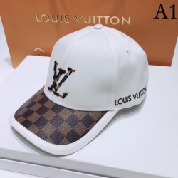 Louis Vuitton LOUIS VUITTON 2022SS Cap / Hat I want to pay particular attention