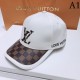 Louis Vuitton LOUIS VUITTON 2022SS Cap / Hat I want to pay particular attention Louis Vuitton LOUIS VUITTON 2022SS Cap / Hat I want to pay particular attention