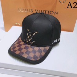 Louis Vuitton LOUIS VUITTON 2022SS Cap / Hat I want to pay particular attention
