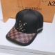Louis Vuitton LOUIS VUITTON 2022SS Cap / Hat I want to pay particular attention Louis Vuitton LOUIS VUITTON 2022SS Cap / Hat I want to pay particular attention