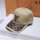 Louis Vuitton LOUIS VUITTON 2022SS Cap / Hat I want to pay particular attention Louis Vuitton LOUIS VUITTON 2022SS Cap / Hat I want to pay particular attention
