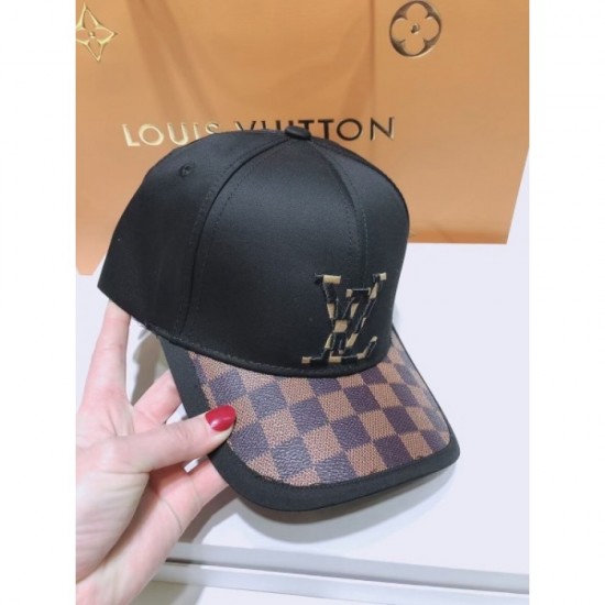 Louis Vuitton LOUIS VUITTON 2022SS Cap / Hat I want to pay particular attention Louis Vuitton LOUIS VUITTON 2022SS Cap / Hat I want to pay particular attention