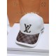 Louis Vuitton LOUIS VUITTON 2022SS Cap / Hat I want to pay particular attention Louis Vuitton LOUIS VUITTON 2022SS Cap / Hat I want to pay particular attention