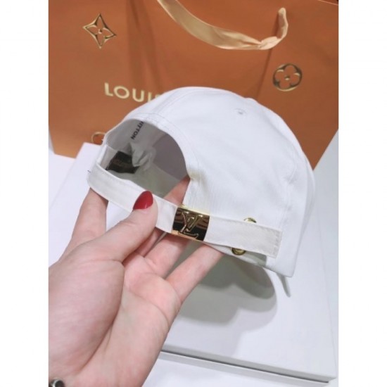 Louis Vuitton LOUIS VUITTON 2022SS Cap / Hat I want to pay particular attention Louis Vuitton LOUIS VUITTON 2022SS Cap / Hat I want to pay particular attention