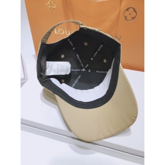 Louis Vuitton LOUIS VUITTON 2022SS Cap / Hat I want to pay particular attention Louis Vuitton LOUIS VUITTON 2022SS Cap / Hat I want to pay particular attention