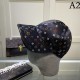 Louis Vuitton LOUIS VUITTON 2022SS Cap / Hat Classic Style Louis Vuitton LOUIS VUITTON 2022SS Cap / Hat Classic Style