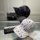 Louis Vuitton LOUIS VUITTON 2022SS Cap / Hat Classic Style Louis Vuitton LOUIS VUITTON 2022SS Cap / Hat Classic Style