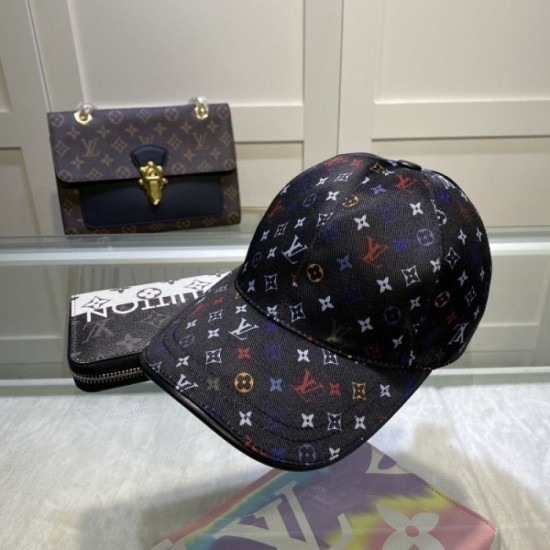 Louis Vuitton LOUIS VUITTON 2022SS Cap / Hat Classic Style Louis Vuitton LOUIS VUITTON 2022SS Cap / Hat Classic Style