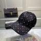 Louis Vuitton LOUIS VUITTON 2022SS Cap / Hat Classic Style Louis Vuitton LOUIS VUITTON 2022SS Cap / Hat Classic Style