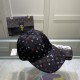 Louis Vuitton LOUIS VUITTON 2022SS Cap / Hat Classic Style Louis Vuitton LOUIS VUITTON 2022SS Cap / Hat Classic Style