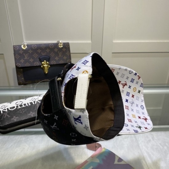 Louis Vuitton LOUIS VUITTON 2022SS Cap / Hat Classic Style Louis Vuitton LOUIS VUITTON 2022SS Cap / Hat Classic Style