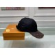 Louis Vuitton LOUIS VUITTON 2022SS Cap / Hat Modern Style Louis Vuitton LOUIS VUITTON 2022SS Cap / Hat Modern Style