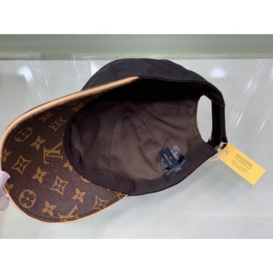 Louis Vuitton LOUIS VUITTON 2022SS Cap / Hat Modern Style Louis Vuitton LOUIS VUITTON 2022SS Cap / Hat Modern Style