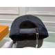 Louis Vuitton LOUIS VUITTON 2022SS Cap / Hat Modern Style Louis Vuitton LOUIS VUITTON 2022SS Cap / Hat Modern Style