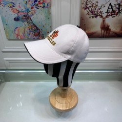 Moncler MONCLER 2022SS Cap / Hat Give a beautiful impression