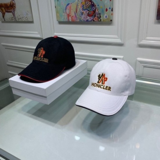 Moncler MONCLER 2022SS Cap / Hat Give a beautiful impression Moncler MONCLER 2022SS Cap / Hat Give a beautiful impression