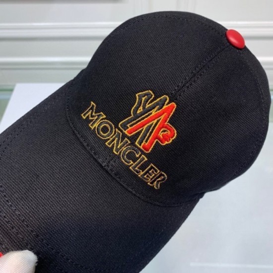 Moncler MONCLER 2022SS Cap / Hat Give a beautiful impression Moncler MONCLER 2022SS Cap / Hat Give a beautiful impression