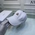 Moncler MONCLER 2022SS Cap / Hat Gives a soft and light impression