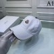 Moncler MONCLER 2022SS Cap / Hat Gives a soft and light impression Moncler MONCLER 2022SS Cap / Hat Gives a soft and light impression