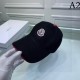 Moncler MONCLER 2022SS Cap / Hat Gives a soft and light impression Moncler MONCLER 2022SS Cap / Hat Gives a soft and light impression