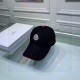 Moncler MONCLER 2022SS Cap / Hat Gives a soft and light impression Moncler MONCLER 2022SS Cap / Hat Gives a soft and light impression