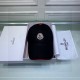 Moncler MONCLER 2022SS Cap / Hat Gives a soft and light impression Moncler MONCLER 2022SS Cap / Hat Gives a soft and light impression