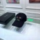 Prada PRADA 2022SS Cap / Hat Gives a casual feel Prada PRADA 2022SS Cap / Hat Gives a casual feel