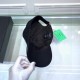 Prada PRADA 2022SS Cap / Hat Gives a casual feel Prada PRADA 2022SS Cap / Hat Gives a casual feel