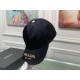 Prada PRADA 2022SS Caps / Hats are becoming mainstream Prada PRADA 2022SS Caps / Hats are becoming mainstream