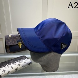 Prada PRADA 2022SS Cap / Hat Spring / Summer Classic New