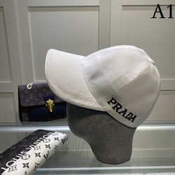 Prada PRADA 2022SS Cap / Hat Best item