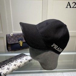 Prada PRADA 2022SS Cap / Hat Best item