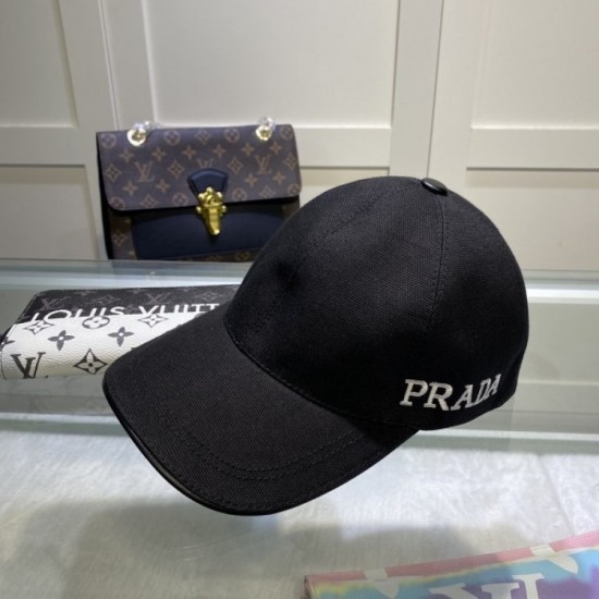 Prada PRADA 2022SS Cap / Hat Best item Prada PRADA 2022SS Cap / Hat Best item