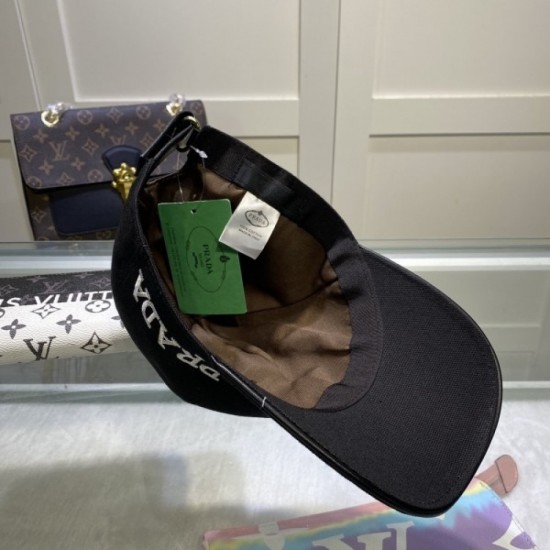 Prada PRADA 2022SS Cap / Hat Best item Prada PRADA 2022SS Cap / Hat Best item