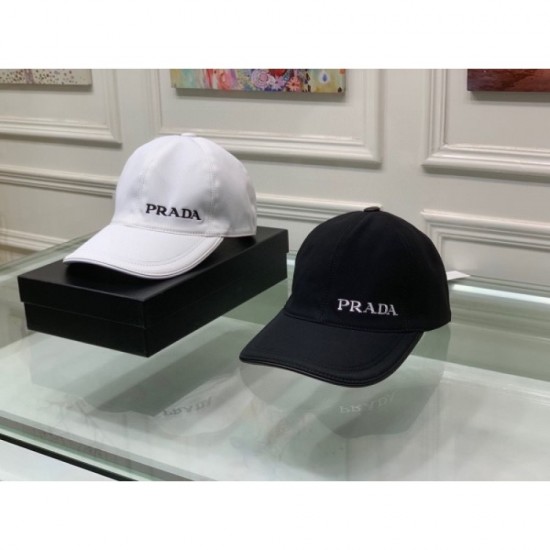 Prada PRADA 2022SS Cap / Hat It seems to be a bright spring and summer Prada PRADA 2022SS Cap / Hat It seems to be a bright spring and summer