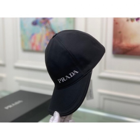 Prada PRADA 2022SS Cap / Hat It seems to be a bright spring and summer Prada PRADA 2022SS Cap / Hat It seems to be a bright spring and summer