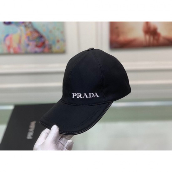 Prada PRADA 2022SS Cap / Hat It seems to be a bright spring and summer Prada PRADA 2022SS Cap / Hat It seems to be a bright spring and summer