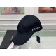 Prada PRADA 2022SS Cap / Hat Hottest item in summer Prada PRADA 2022SS Cap / Hat Hottest item in summer