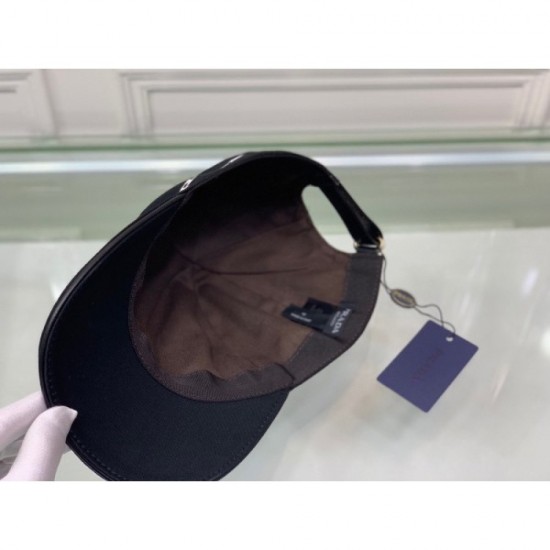 Prada PRADA 2022SS Cap / Hat Hottest item in summer Prada PRADA 2022SS Cap / Hat Hottest item in summer